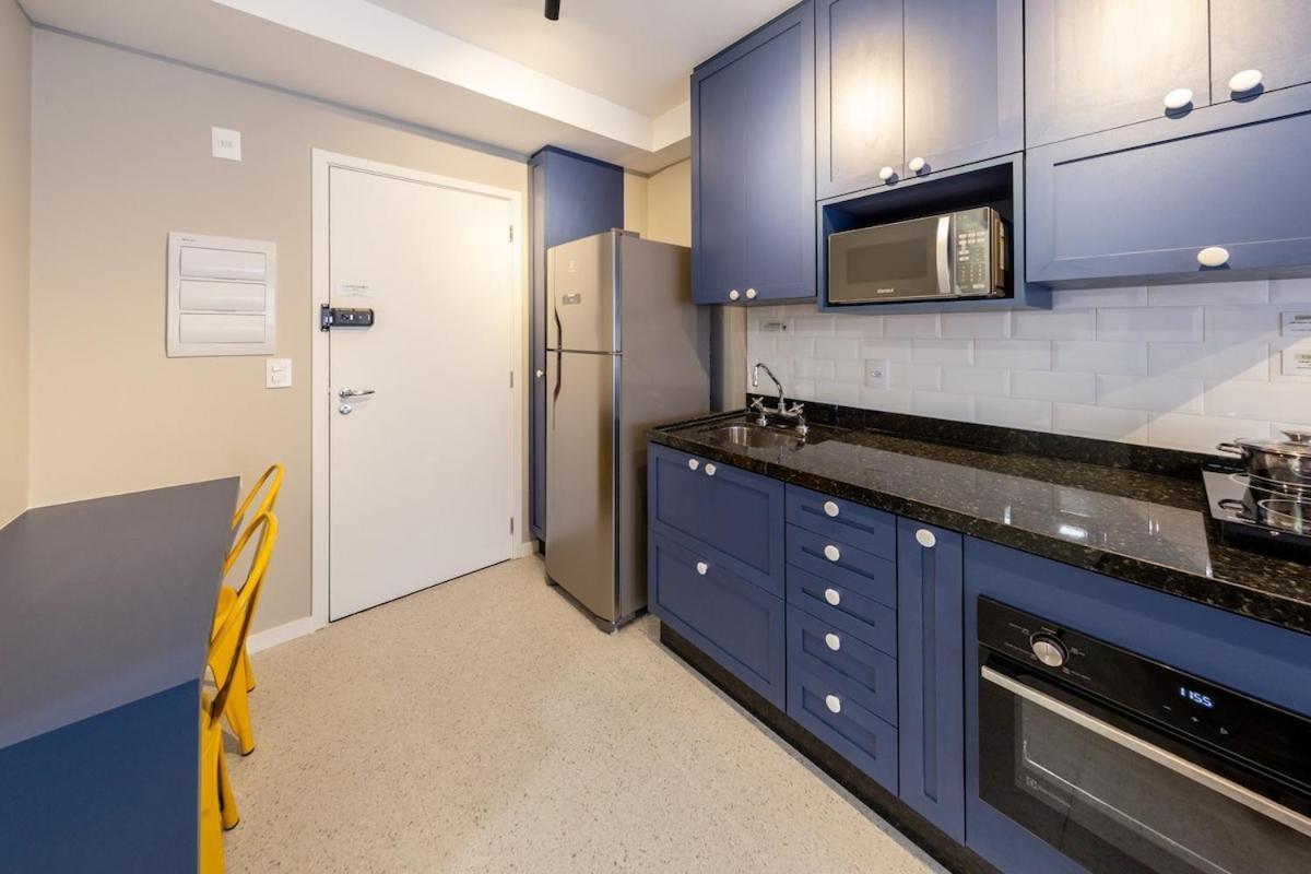 Bhomy Perdizes - 6min Do Bourbon Shopping Va1201 Apartamento São Paulo