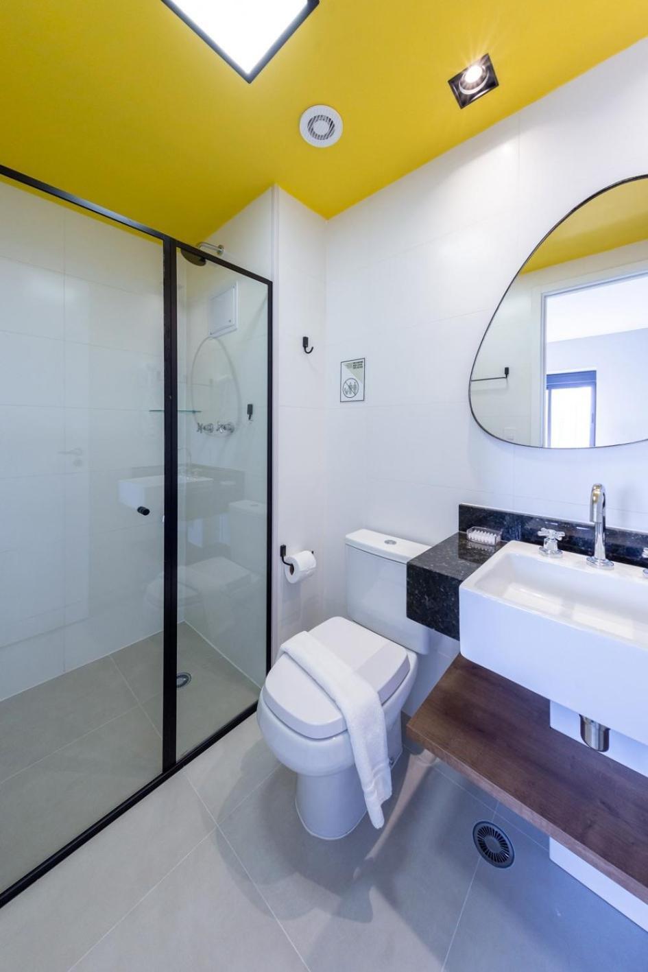 Bhomy Perdizes - 6min Do Bourbon Shopping Va1201 Apartment *