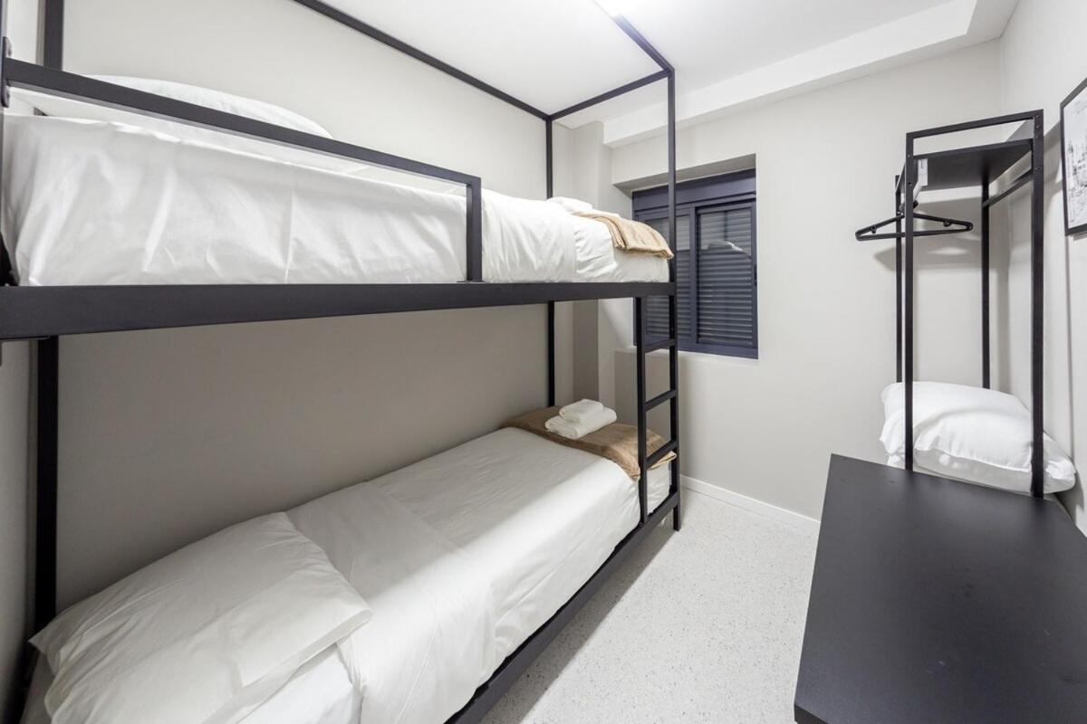 Apartment Bhomy Perdizes - 6min Do Bourbon Shopping Va1201 Sao Paulo
